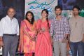 Majnu Movie Success Meet Stills