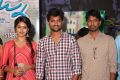 Majnu Movie Success Meet Stills