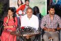 Majnu Movie Success Meet Stills