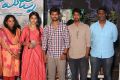 Majnu Movie Success Meet Stills