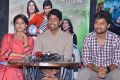 Majnu Movie Success Meet Stills