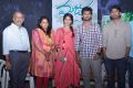 Majnu Movie Success Meet Stills