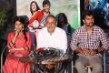 Majnu Movie Success Meet Stills