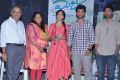 Majnu Movie Success Meet Stills