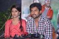 Anu Emmanuel, Nani @ Majnu Movie Success Meet Stills