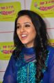 Actress Priya Shri @ Majnu Movie Team at Radio Mirchi Photos