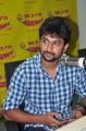 Actor Nani @ Majnu Movie Team at Radio Mirchi Photos