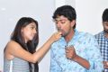 Majnu Movie Team at Radio Mirchi Photos