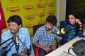 Majnu Movie Team at Radio Mirchi Photos