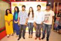 Majnu Movie Team at Radio Mirchi Photos