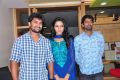 Majnu Movie Team at Radio Mirchi Photos