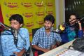 Majnu Movie Team at Radio Mirchi Photos