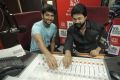 Nani's Majnu Oye Meghamla Song Launch at Red FM 93.5 Photos