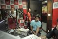Nani Majnu Oye Meghamla Song Launch at Red FM 93.5 Photos