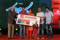 Majnu Movie Audio Launch Stills