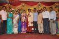 Major Dasan Daughter Wedding Reception Photos