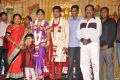 Pandu at Major Dasan Daughter Wedding Reception Photos