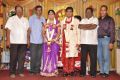 Major Dasan Daughter Wedding Reception Photos