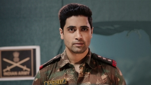 Adivi Sesh Major Movie HD Images