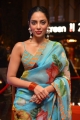 Sobhita Dhulipala @ Major Movie Teaser Launch Stills