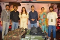 Major Movie Teaser Launch Stills