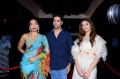 Sobhita Dhulipala,Adivi Sesh, Saiee Manjrekar @ Major Movie Teaser Launch Stills