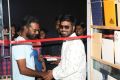 MaKaPa Anand launches Wedding Street & Gleeful Cards Photos