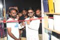 MaKaPa Anand launches Wedding Street & Gleeful Cards Photos