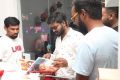 MaKaPa Anandh Launches 'Wedding Street' & 'Gleeful Cards'