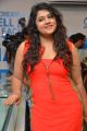 Actress Jyothy @ Makers of Milk Shakes(MOM) & Donut House launch