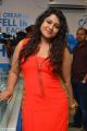 Actress Jyothy @ Makers of Milk Shakes(MOM) & Donut House launch
