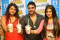Makers of Milk Shakes(MOM) & Donut House launch @ Secunderabad