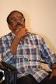 Paruchuri Venkateswara Rao @ The Making of Bhagavad Gita DVD Launch Stills