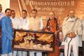 The Making of Bhagavad Gita DVD Launch Stills