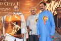 The Making of Bhagavad Gita DVD Launch Stills