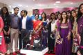 Malabar Gold Allure Diamonds Launch Photos