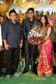 Mani Sharma at Malavika Krishna Chaitanya Wedding Reception Photos