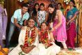 Singer Geeta Madhuri at Malavika Krishna Chaitanya Wedding Stills