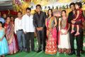 Actor Balakrishna at Malavika Krishna Chaitanya Wedding Reception Stills