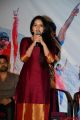 Telugu Actress Malavika Menon @ Love K Run Platinum Disc Function