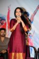 Telugu Actress Malavika Menon @ Love K Run Platinum Disc Function