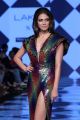 Actress Malavika Mohanan Walks Ramp at Lakme Fashion Week 2020 Photos