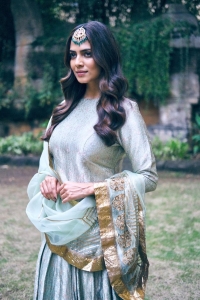 Petta Actress Malavika Mohanan Latest Photoshoot Stills
