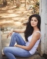 Actress Malavika Mohanan Photoshoot Pics