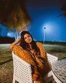 Actress Malavika Mohanan Latest Photoshoot Pics