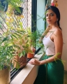 Petta Actress Malavika Mohanan Latest Photoshoot Stills