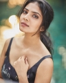 Tamil Actress Malavika Mohanan Photoshoot Stills