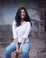 Petta Actress Malavika Mohanan Latest Photoshoot Stills