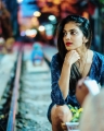 Petta Actress Malavika Mohanan Latest Photoshoot Stills