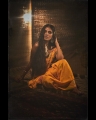 Actress Malavika Mohanan Latest Photoshoot Pics